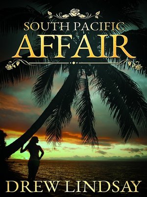 cover image of South Pacific Affair
